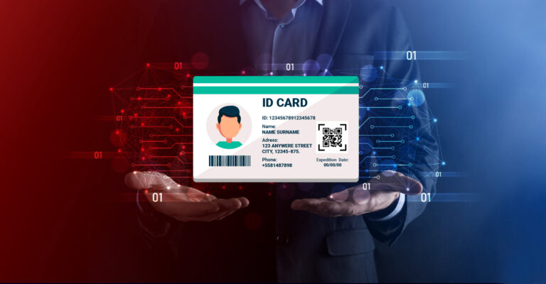 New Age ID Cards