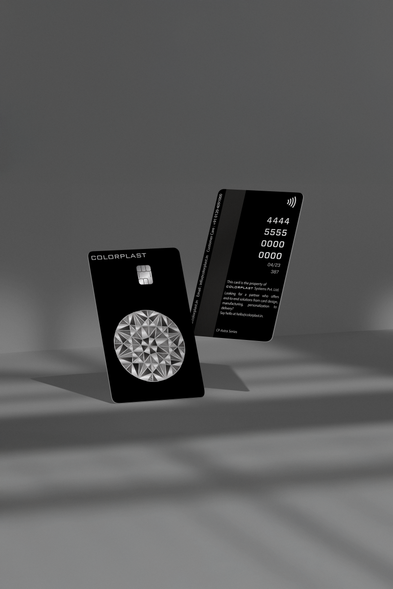metal card 4