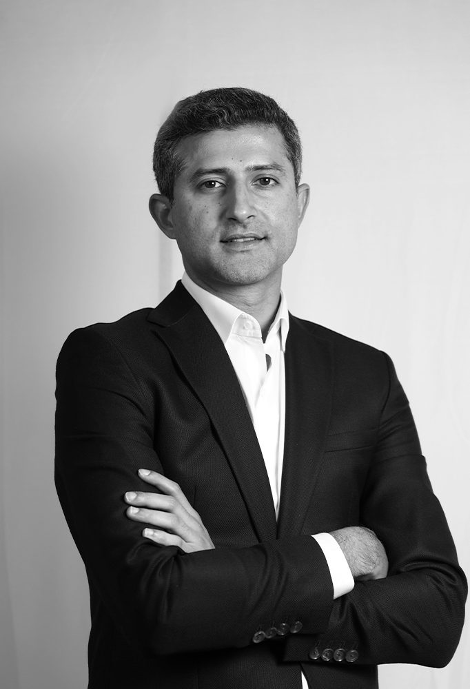 Aseem Batra