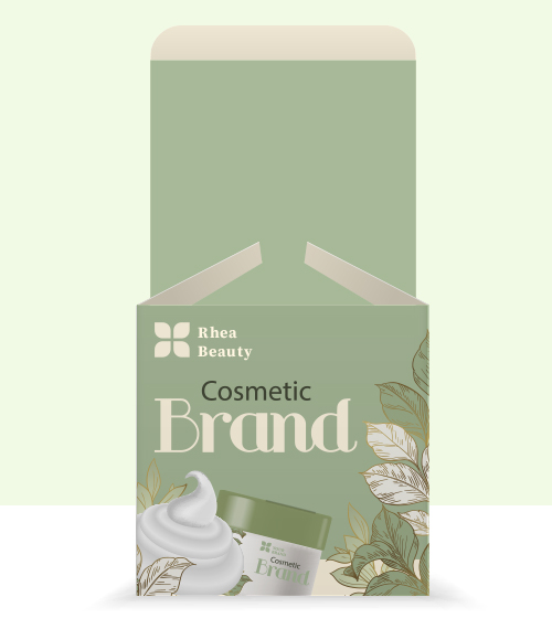 Folding Cartons