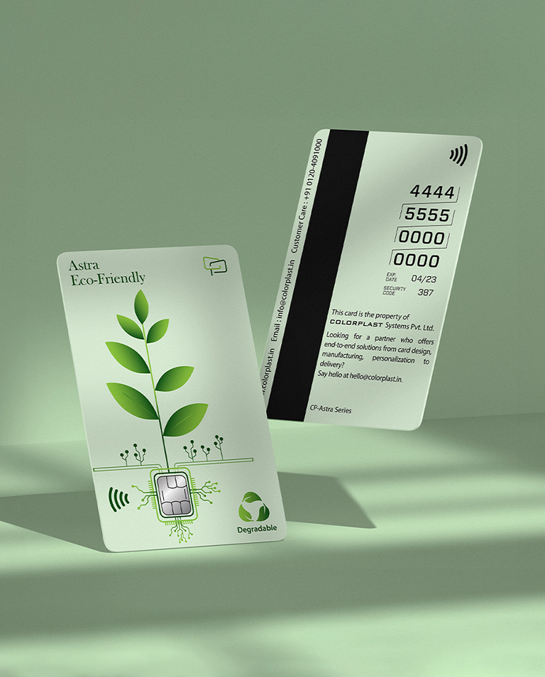 Bio Degradeable