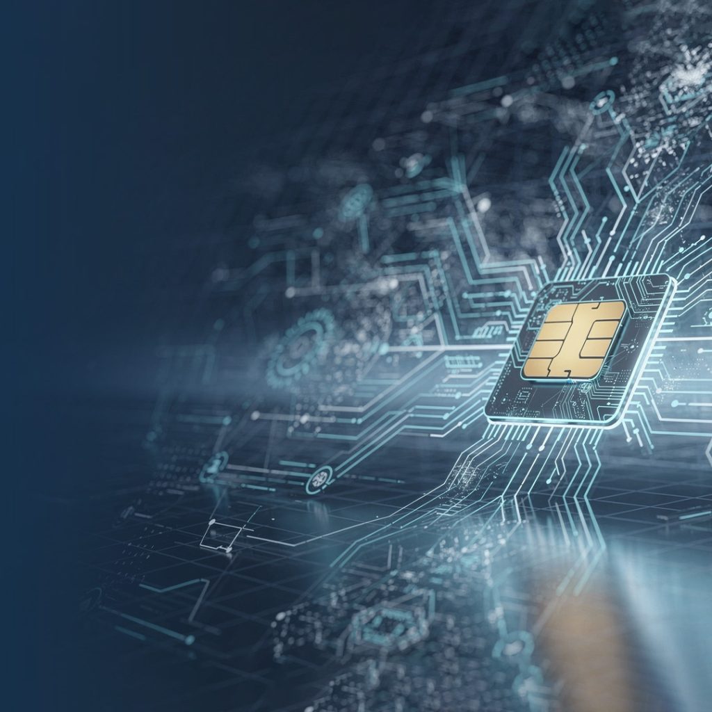 connectivity 2026